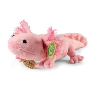 Obrázek z Axolotl plyš 34cm 
